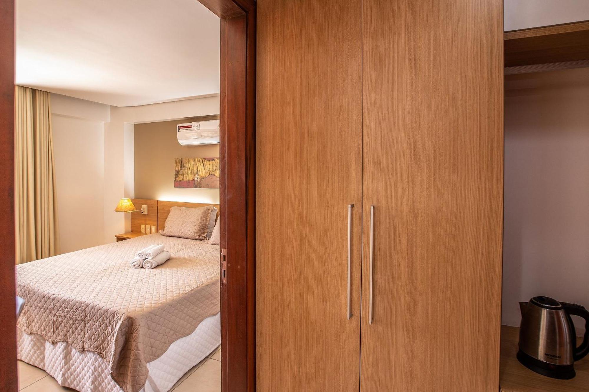 Kariribeach319B Suite Com Vista Incrivel Cumbuco Zewnętrze zdjęcie